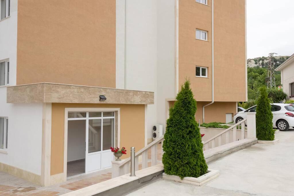 Perfect Summer Vacation Rental - One-Bedroom Flat By Flat Mаnager Topola Exterior photo
