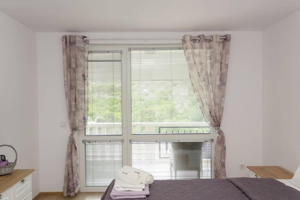 Perfect Summer Vacation Rental - One-Bedroom Flat By Flat Mаnager Topola Exterior photo